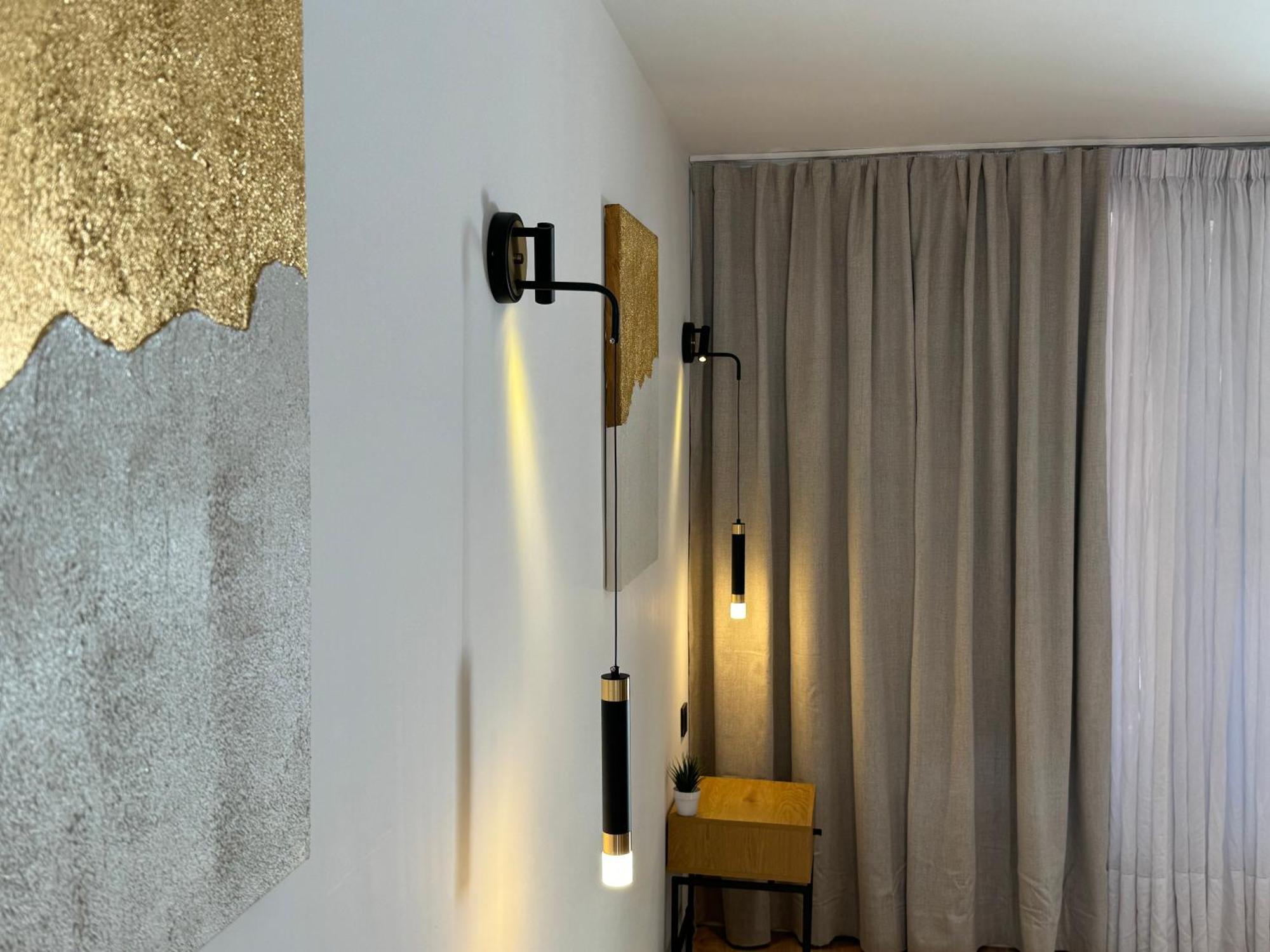 Apartment Paulmarie Olympia